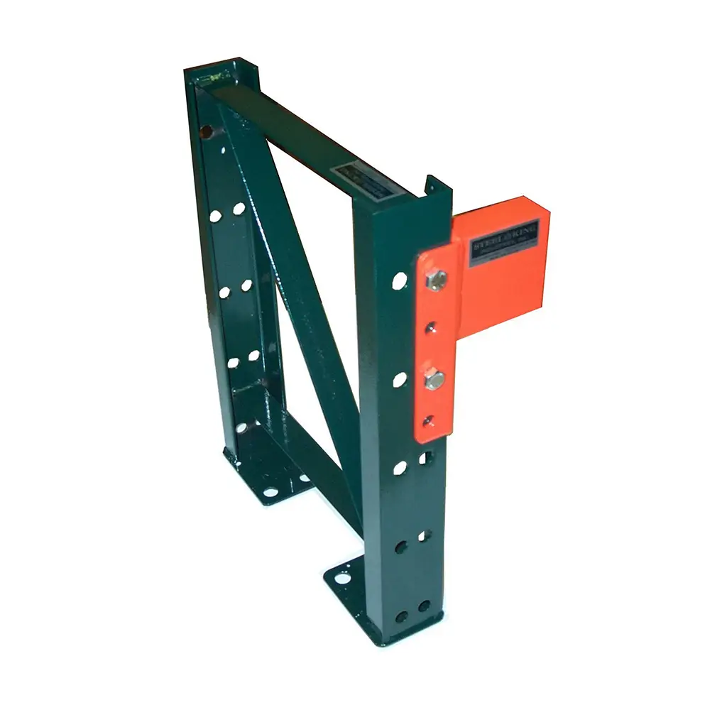 pallet racking bolted rack