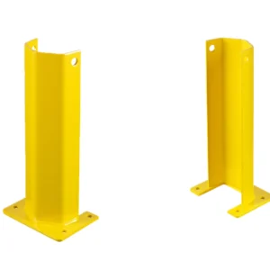 Racking Post Protectors