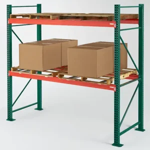 Steel-King-SK2000-Pallet-Racking-Display