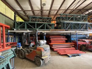 Prestige Used Warehouse19