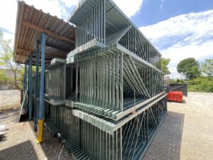 Prestige Used Warehouse22