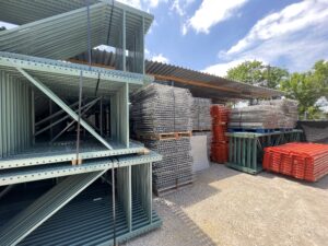Prestige Used Warehouse23