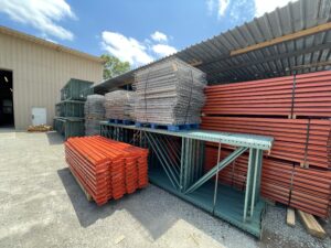 Prestige Used Warehouse24