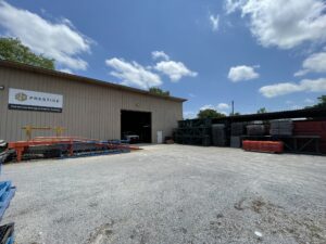 Prestige Used Warehouse27