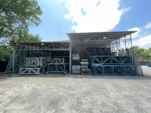 Prestige Used Warehouse7