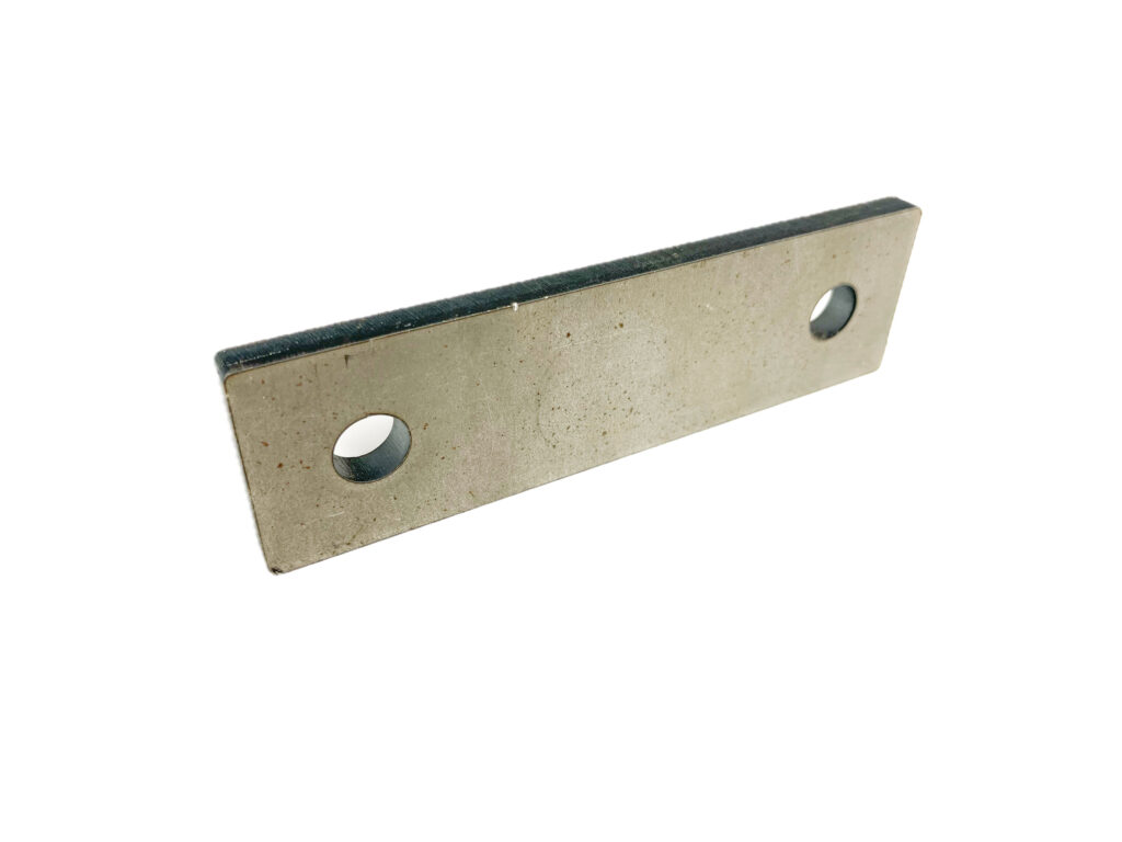 Steel King Post Protector Shim Product Photo