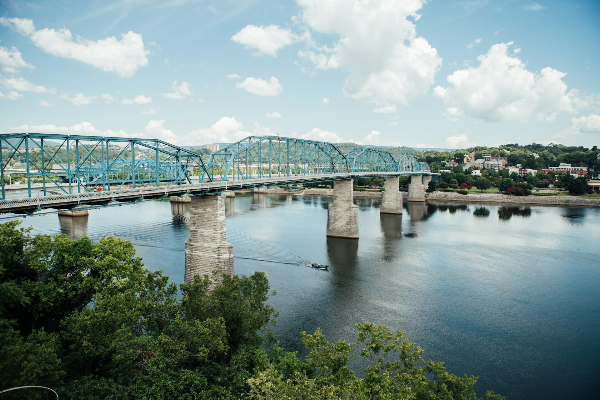 Chattanooga National Park City