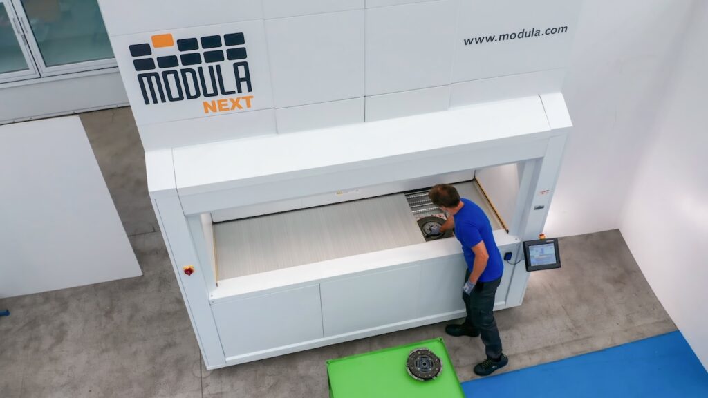 Aerospace and Defense Modula Next