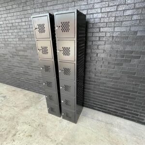Lyon Locker Frames