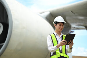 young male engineer or aviation technician using d 2024 12 05 20 30 28 utc