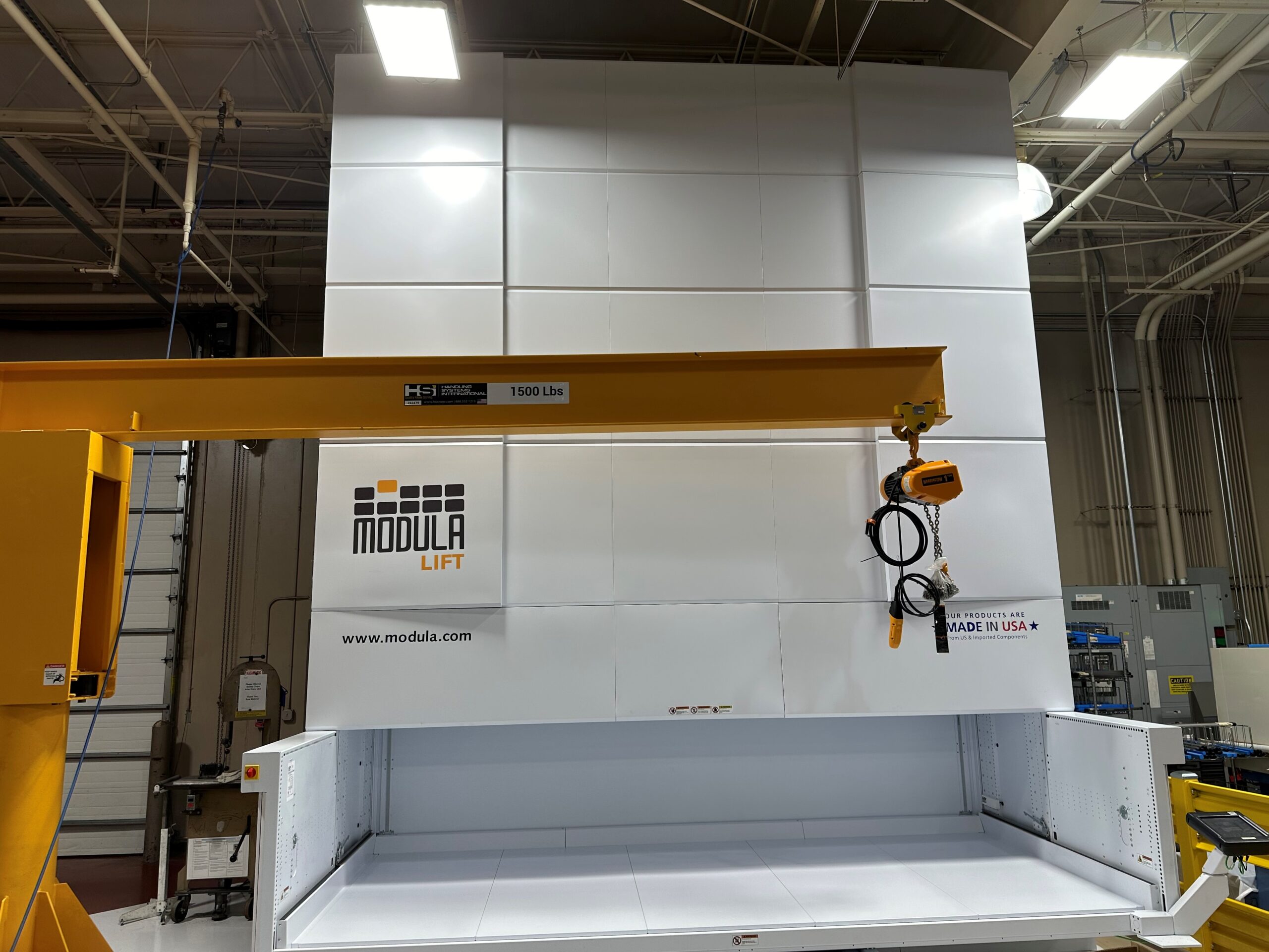 Modula VLM With Crane scaled