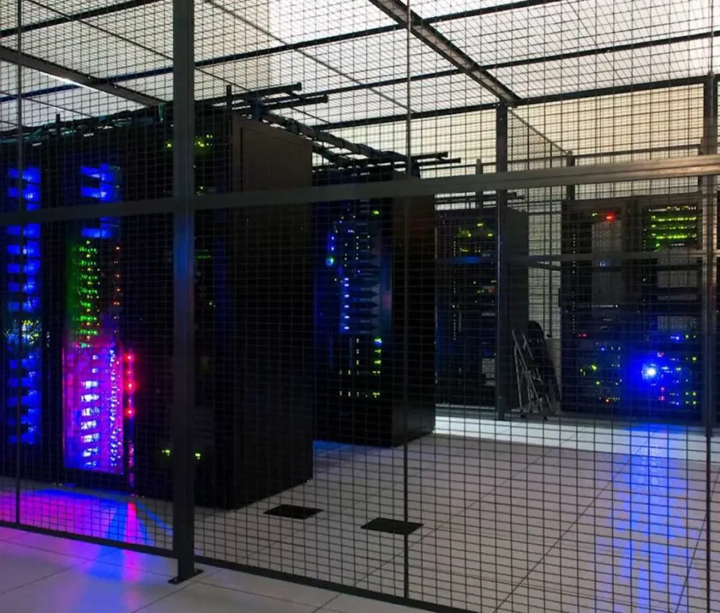 WireCrafters Server Cage Solutions e1757704182941