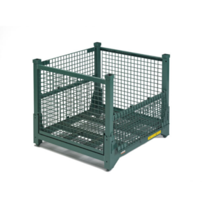 Steel King Hold-n-Fold-wire