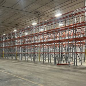 Used Pallet Racking For Sale2