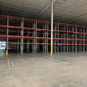 Used Pallet Racking For Sale3